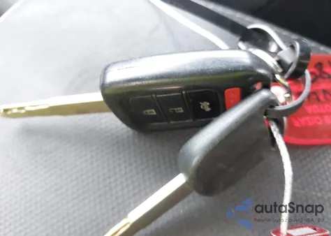 2015 Honda Civic Lx из США, поврежденный, VIN 19XFB2F50FE707182